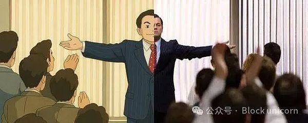 一位币圈老兵的财富浮沉录：从暴富神话到投资觉醒
