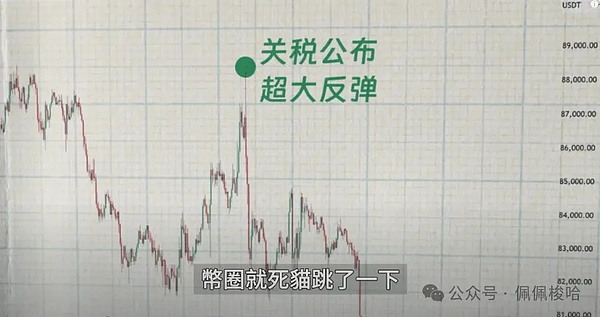 当数字游民遇见华尔街：一场关于加密投资的灵魂对话