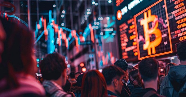 以太坊对比特币：辉煌难再现的困局