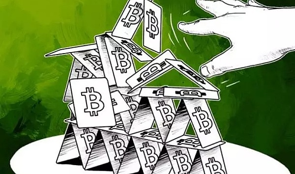 《廉政风云》：一桩反腐大案背后的惊天棋局