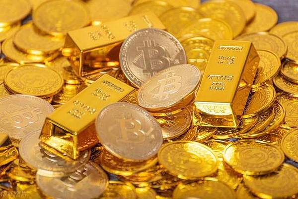 机构抢筹的区块链黄金赛道：这些项目凭什么能涨百倍？