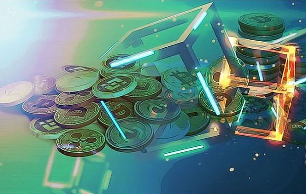LINK逆势上扬的背后：这次能创造历史新高吗？