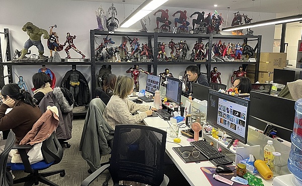 牛市淘金术：一位老司机的流量选品指南