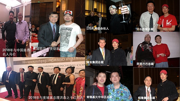 重磅！GCW链界智选即将开启全球内测，这个项目到底有多硬核？