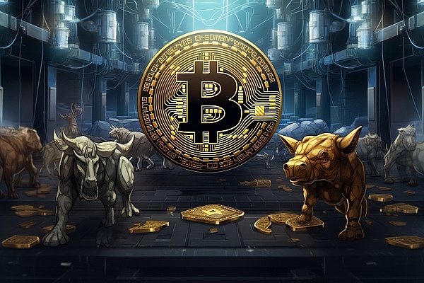 跨链流动性质押：让加密资产真正活起来的金融创新